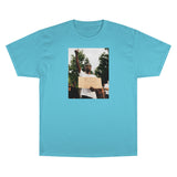 T-Shirt: “Hood Champion”