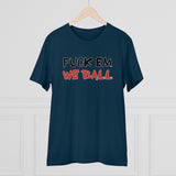 T-Shirt: “FEWB”