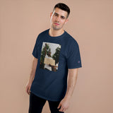 T-Shirt: “Hood Champion”