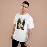 T-Shirt: “Hood Champion”