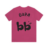 SUPA bb’z Summer 2022 Women’s T-Shirt
