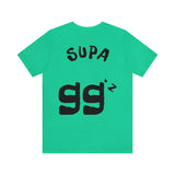 SUPA gg’z Summer 2022 Men’s T-Shirt