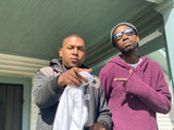Booking: Feature Curtis Snow In Movies, Music, Events & More