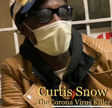 Stream: “The Corona Virus Killer (Trailer)”