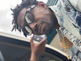 Booking: Feature Curtis Snow In Movies, Music, Events & More